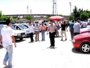 2. el otomobilde son fiyatlar ne durumda?