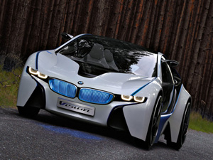 BMW M8 2016'da piyasada!