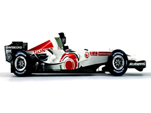 Honda Formula 1'e Geri Dönüş Yapıyor