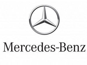 Kendi Kendini Kullanan Mercedes