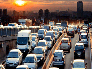 Türkiye'de Trafikte En Çok Bulunan Araç Markası