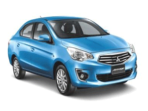 Mitsubishi'nin Yeni Gözdesi