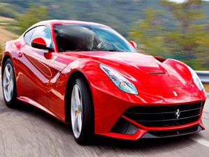 Ferrari, 692 Aracını Geri Çağırdı