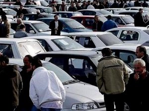 İkinci El Araç Alacaklar Kapora'ya Dikkat!