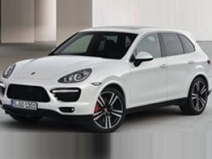 Porsche'den Türkiye'ye Özel SUV Modeli