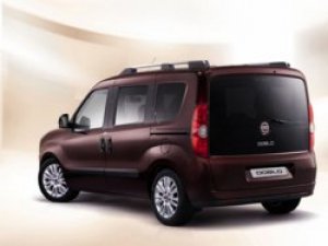 Fiat Doblo Amerika'ya İhraç Edilecek