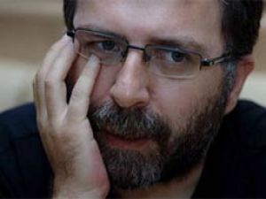 Taraf Yazarı, Ahmet Hakan'ı Deşifre Etti