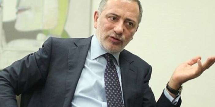 Fatih Altaylı: Dışarıdan gelecek üç kuruşa takla atan Türkiye, milyar dolarlık pistleri yok ediyoruz