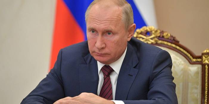Putin açıkladı: Rusya 4 bölgeyi ilhak etti