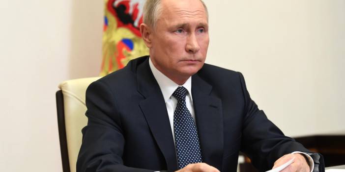 Putin, kısmı askeri seferberlik ilan etti