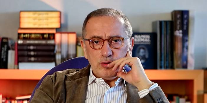 Viskinin iyisini içmek için iktidar yalakası olmak gerekmektedir!