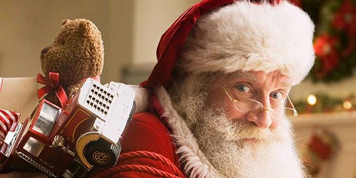 Noel Baba kimdir?