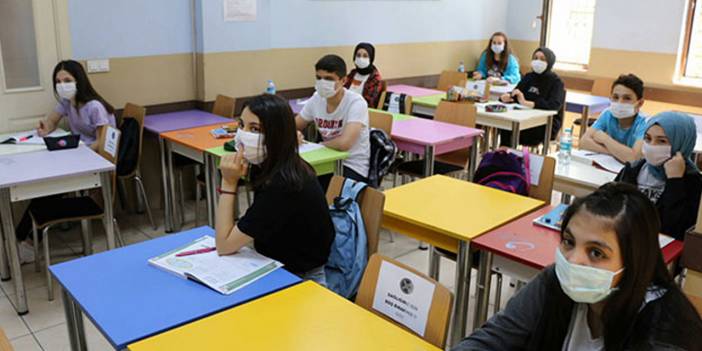 Milyonlarca öğrenciyi ilgilendiren LGS genelgesi!