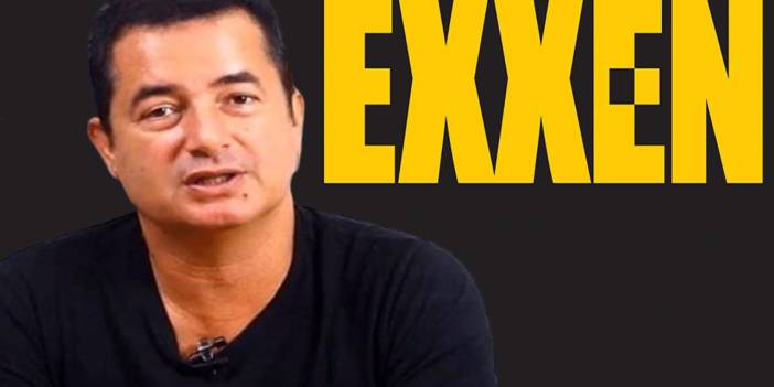 Acun Ilıcalı'nın Exxen platformu ile ilgili merak edilen soruların yanıtları