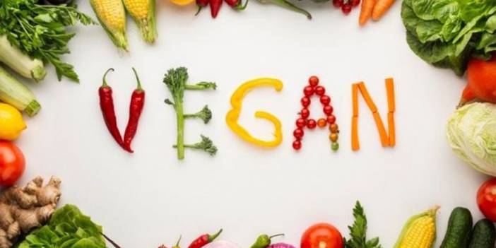 Vegan nedir? Veganizm ne demek? İşte veganlık ile ilgili tüm soru işaretlerinin yanıtları
