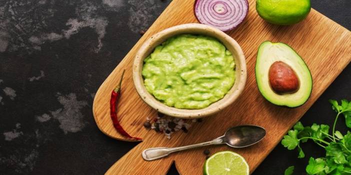 Birbirinden lezzetli 3 farklı avokadolu tarif, bu tarifler sayesinde avokadoya bakış açınız değişecek!