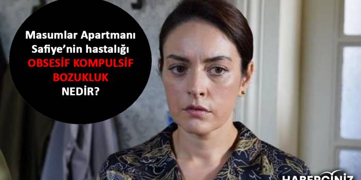 Obsesif kompulsif bozukluğu (OKB) nedir ? Bu belirtilere dikkat!