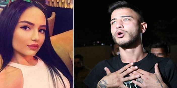 Ümitcan Uygun'un ağabeyinden Müge Anlı'ya tehdit: 'Aleyna'nın ölümünü Müge Anlı'ya yaşatacağım!'