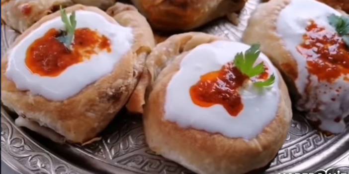 Hazırlaması klasik mantıdan kat kat kolay lezzeti ise tıpa tıp aynı, sosyete mantısı tarifi