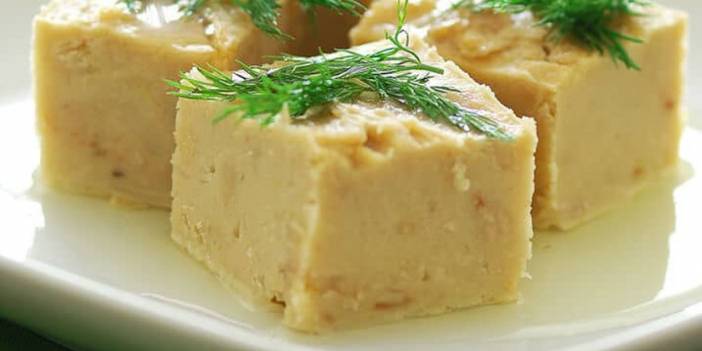 Sofraların tamamlayıcısı, "Fava" nasıl yapılır?