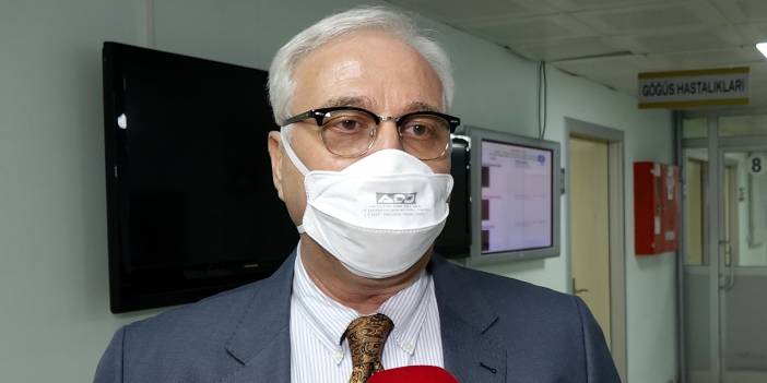 Bilim Kurulu üyesinden yüz yüze eğitimle ilgili heyecanlandıran açıklama