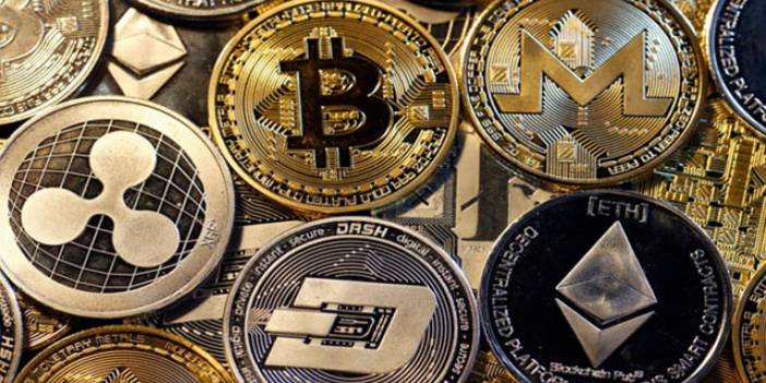 Kripto para nedir, yasal mıdır?