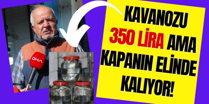 Yapımı oldukça zor, fiyatı da cep yakıyor buna rağmen yok satıyor, satıcılar taleplere yetişemiyorlar