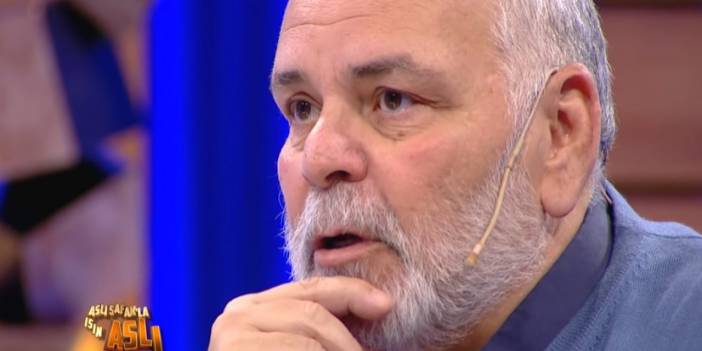 Rasim Öztekin'den kötü haber geldi!