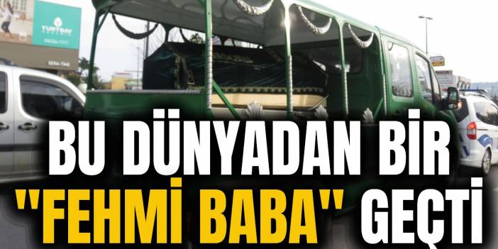 Rasim Öztekin son yolculuğuna uğurlandı, kızı Pelin Öztekin konuşmasıyla herkesin yüreğini dağladı