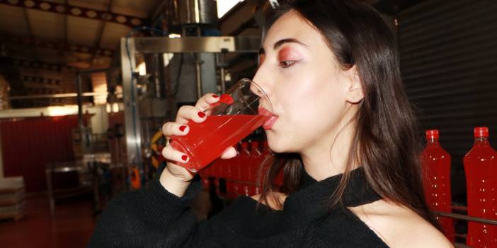 Koronaya karşı hem bağışıklık sistemini güçlendiriyor hem de vücudu temizliyor