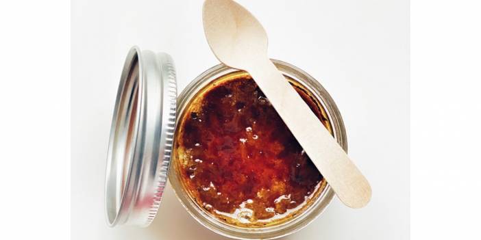 Baş ağrısına birebir geliyor, hem ağrınız gidiyor hem ağzınız tatlanıyor