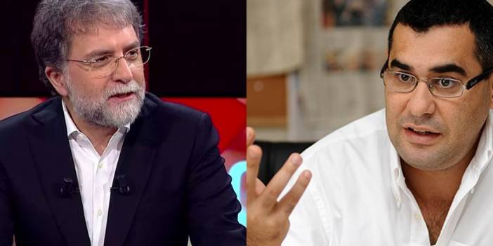 Ahmet Hakan, Enver Aysever’e fena giydirdi, biraz da Enver semirsin