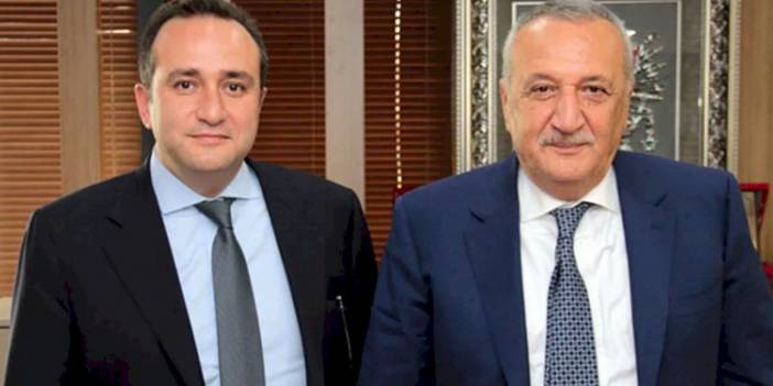 Mehmet Ağar ve oğlu Tolga Ağar hakkında suç duyurusunda bulunuldu