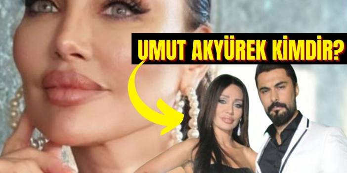 Umut Akyürek kimdir, kaç yaşında nereli? Umut Akyürek eşi Oktay Ertuğrul kimdir? Çiftle ilgili merak edilenler