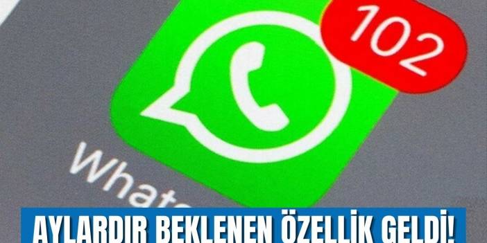 WhatsApp ses kayıtlarıyla ilgili flaş güncelleme! WhatsApp'tan ses atanlar seslerin yanındaki seçeneği görünce