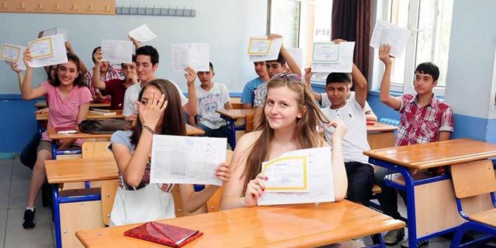 Milli Eğitim Bakanlığından son dakika karne açıklaması