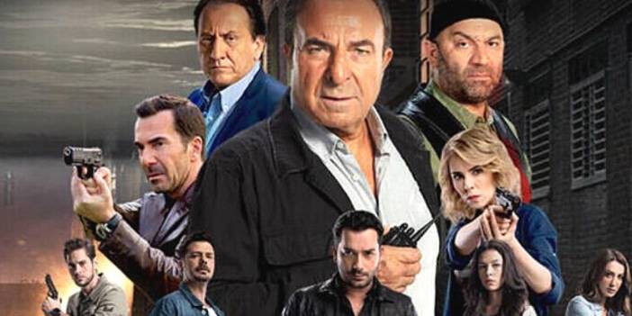 Arka Sokaklar'ın 15 yıllık iki oyuncusundan flaş ayrılık kararı: Hayatları sette geçti artık veda ediyorlar!