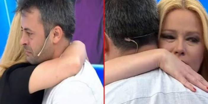 Müge Anlı'da Necla-Metin Büyükşen cinayeti 3 yıldır çözülemedi oğulları Osman Büyükşen'in hali herkesi ağlattı