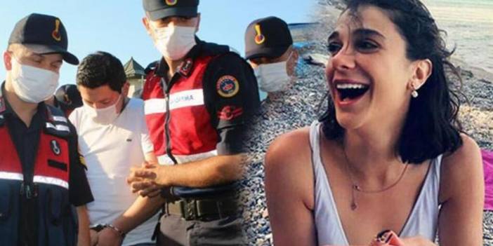 Türkiye'yi ayağa kaldıran Pınar Gültekin cinayetinin 5. duruşma gününde mide bulandıran detaylar ortaya çıktı