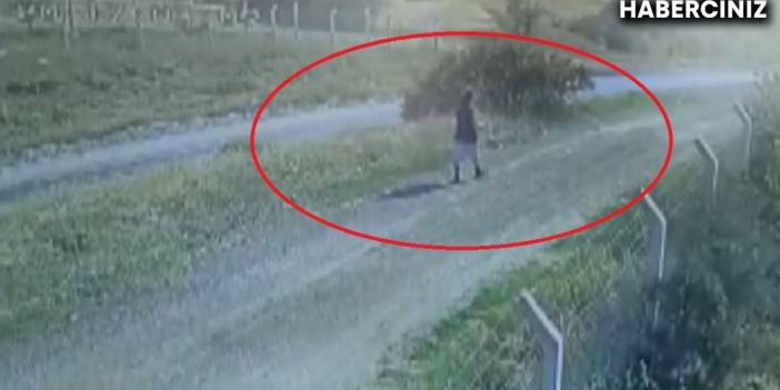 Kaçan kurbanlığın peşine düştü gidiş o gidiş: Tıp öğrencisi Onur Eker'den 2 gündür haber yok, işte son mesajı