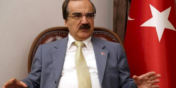 Eski Vali Hüseyin Avni Coş hayatını kaybetti