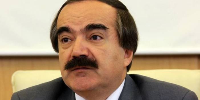 Vefat eden eski vali Hüseyin Avni Coş kimdir, kaç yaşındaydı neden öldü, hangi partiliydi?
