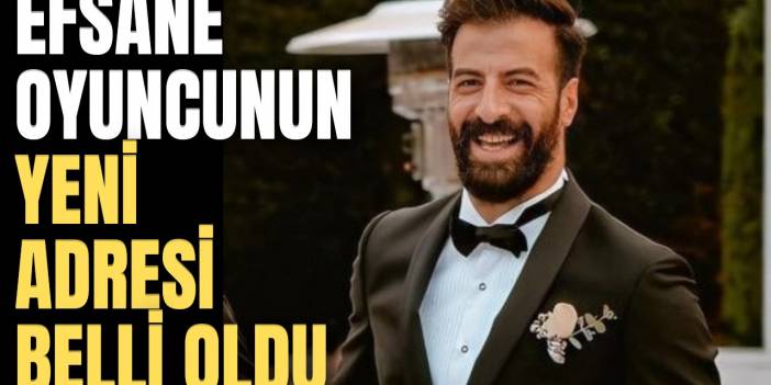 Kuzey Yıldızı'nın efsane oyuncusu İsmail Demirci, Arka Sokaklar ile anılırken ters köşe yaptı!