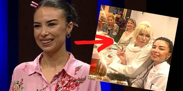 Masterchef 2021 yarışmacısı Burcu Önal kimdir, kaç yaşında, nereli, evli mi, Ajda Pekkan'la akraba mı?