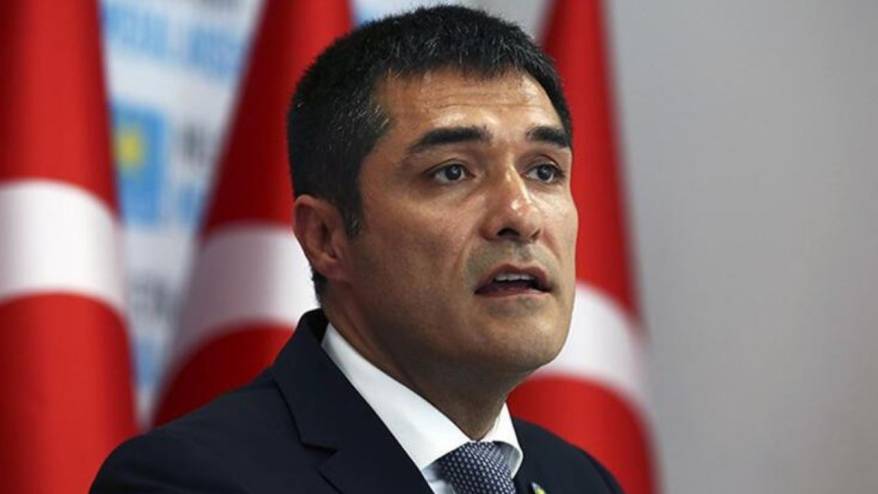 Saldırıya Uğrayan Buğra Kavuncu Kimdir, Kaç Yaşında, Nereli, Siyasi Geçmişi ve Hayatı