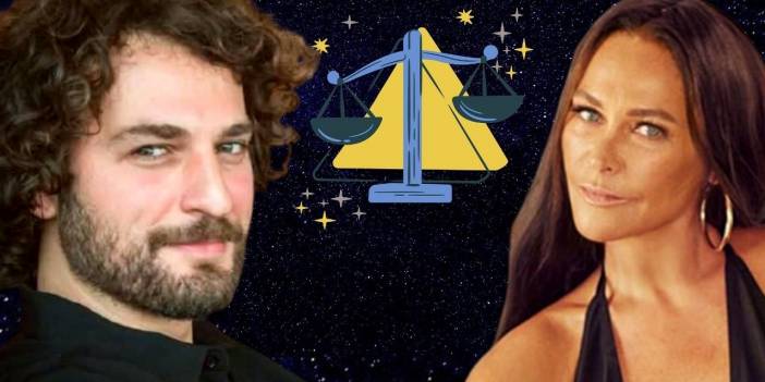 burcu olan ünlüler kimlerdir? Terazi Burcu Ünlü kadınlar, sanatçılar, oyuncular, yazarlar