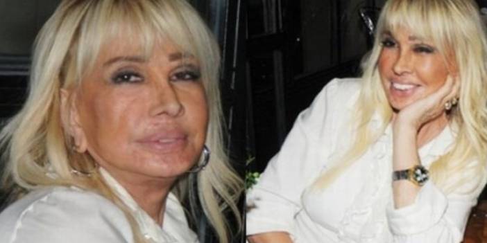 Pakize Suda akıl sağlığı kaybetti, intihara kalkıştı yeğeni sanatçının son durumunu paylaştı!