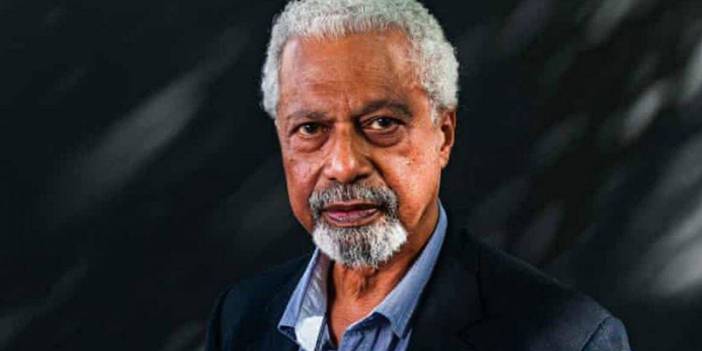 Nobel Edebiyat Ödülü sahibini buldu: Ödül Bayburt büyüklüğünde bir Afrika ülkesine gitti!