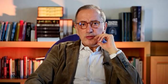 Fatih Altaylı'dan Ümit Özdağ'a destek: Siz bu ülkeyi sokakta mı buldunuz!