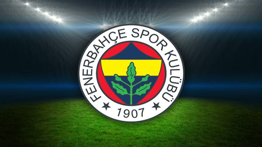 Lugano maçı için hazırlıklar tamamlandı! Fenerbahçe'nin UEFA kadrosu açıklandı